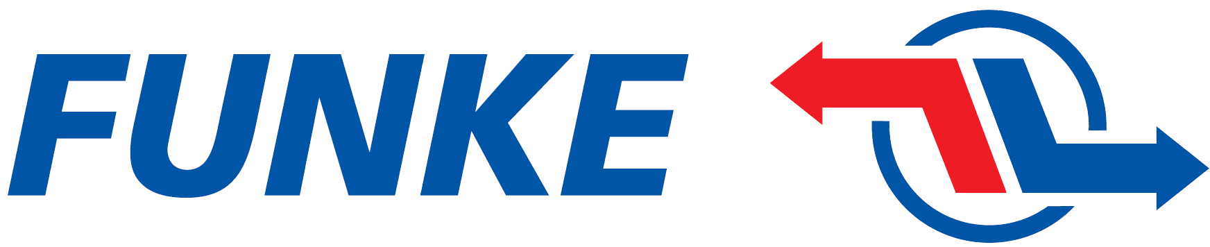 Funke Logo
